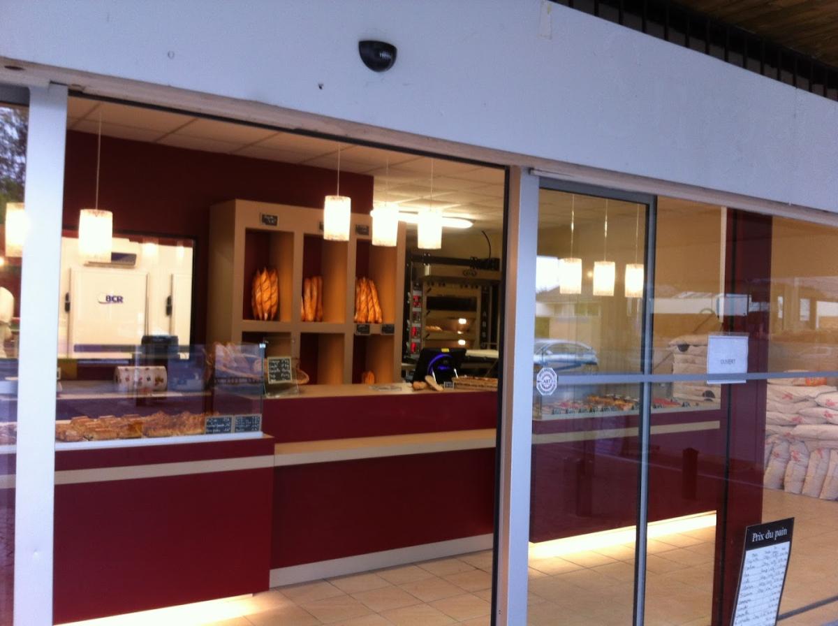 Boulangerie Pâtisserie K3