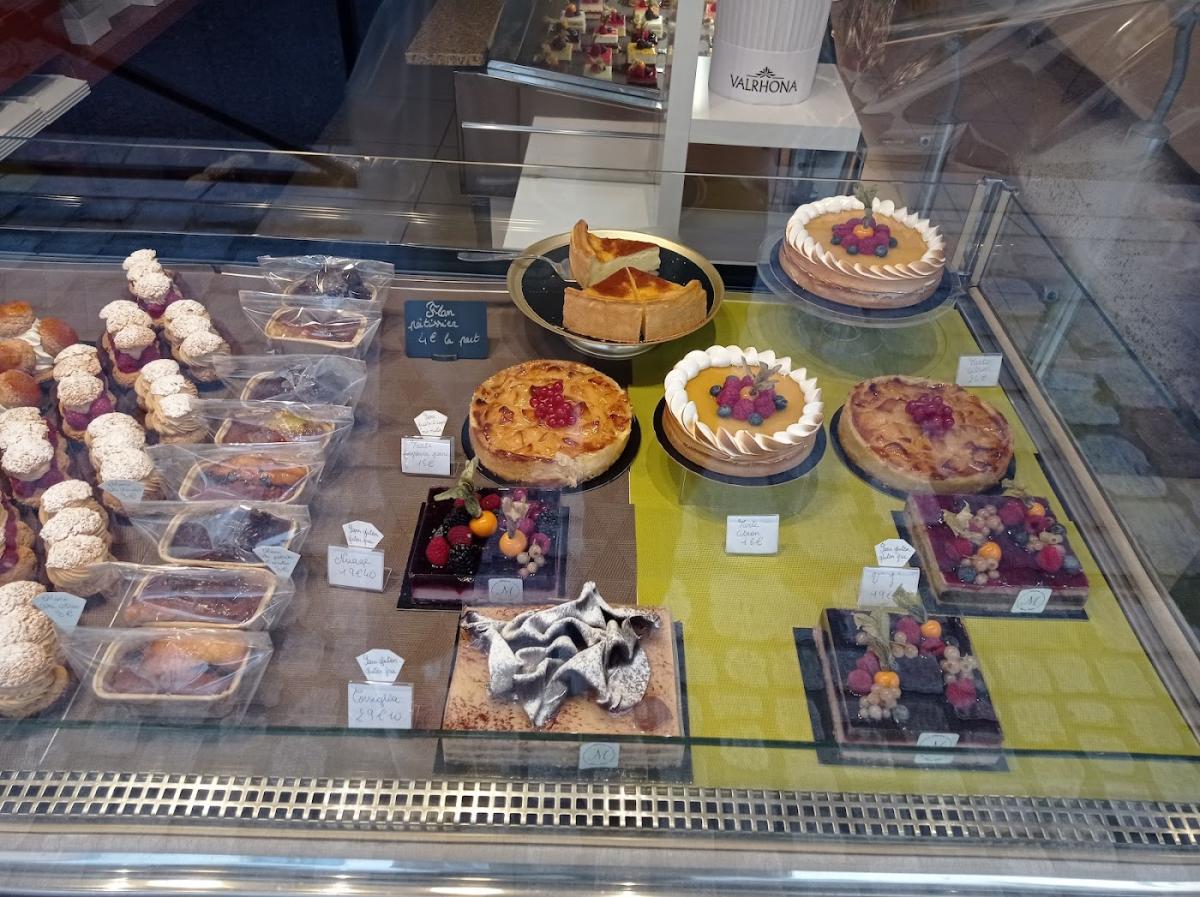 Pâtisserie MARIANNE