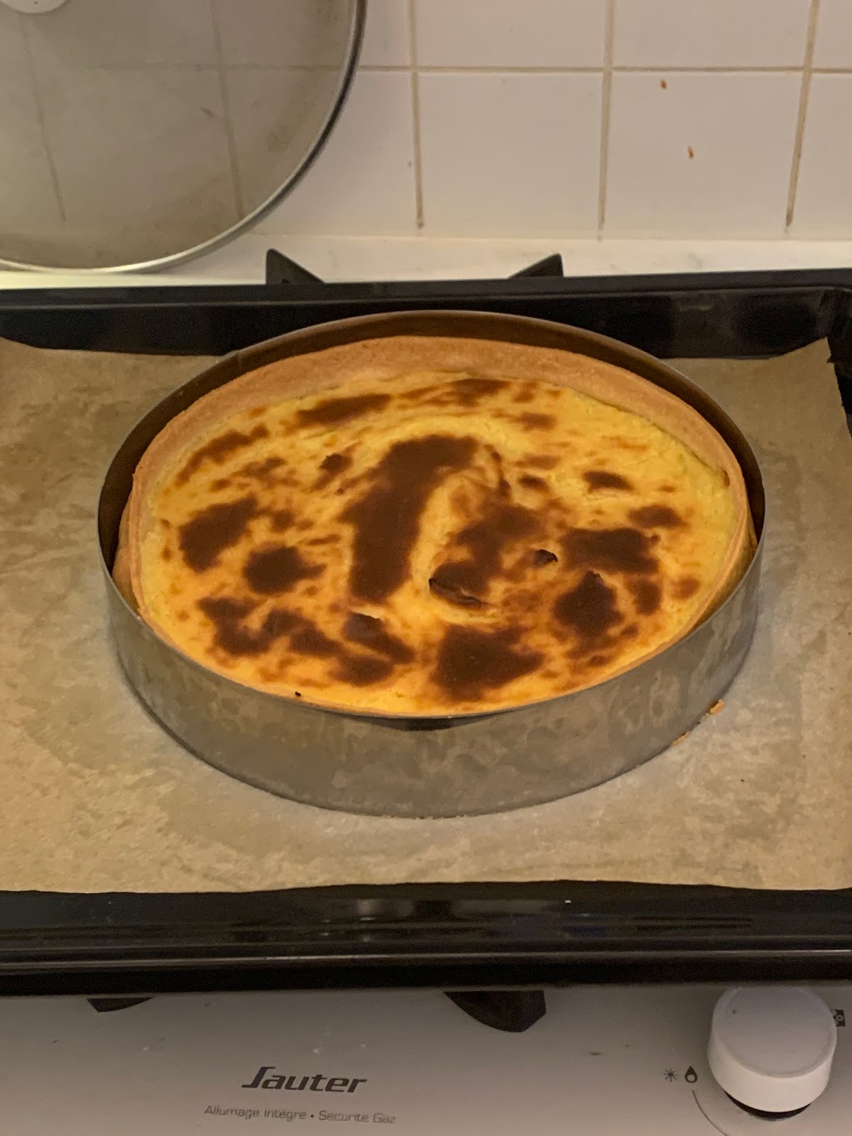 L’artisan du Flan