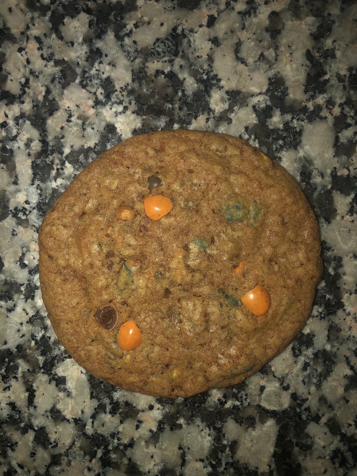 L'atelier du cookies