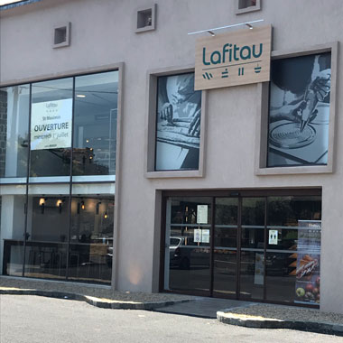 Lafitau Saint-Maximin