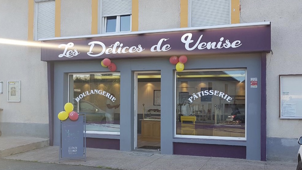 Les Délices de Venise