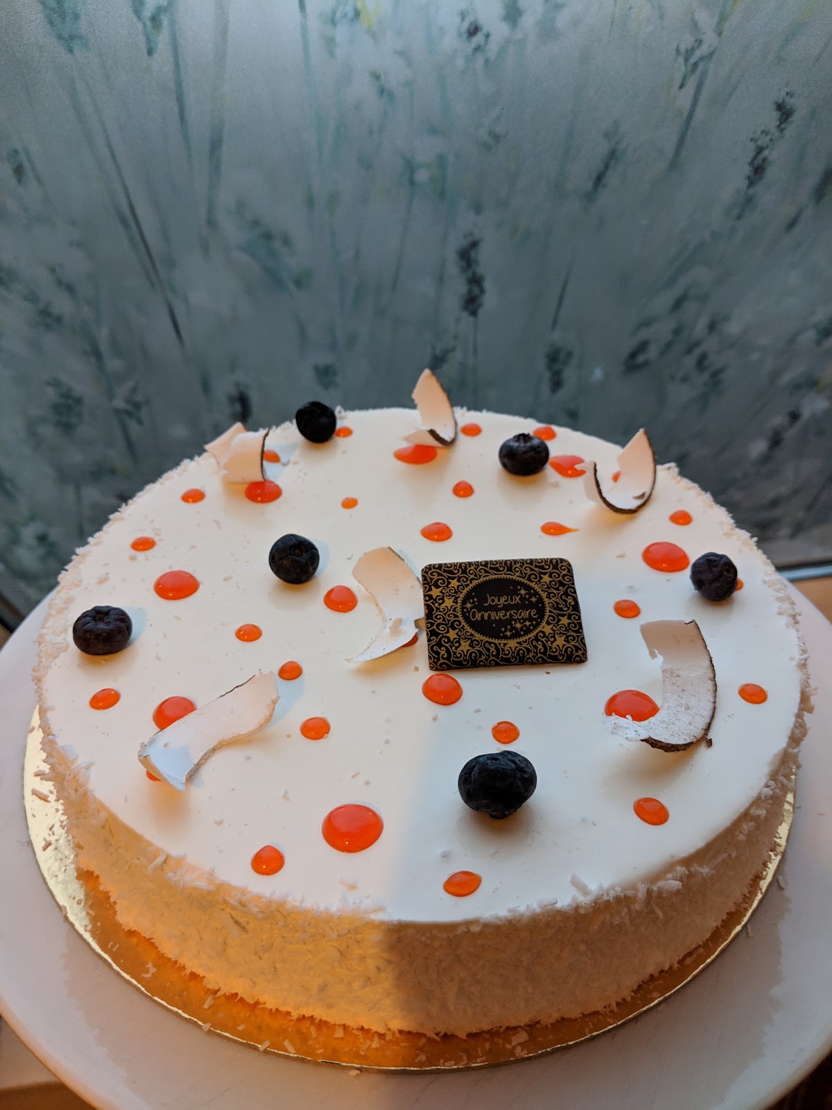 La Boulangerie La Patisserie