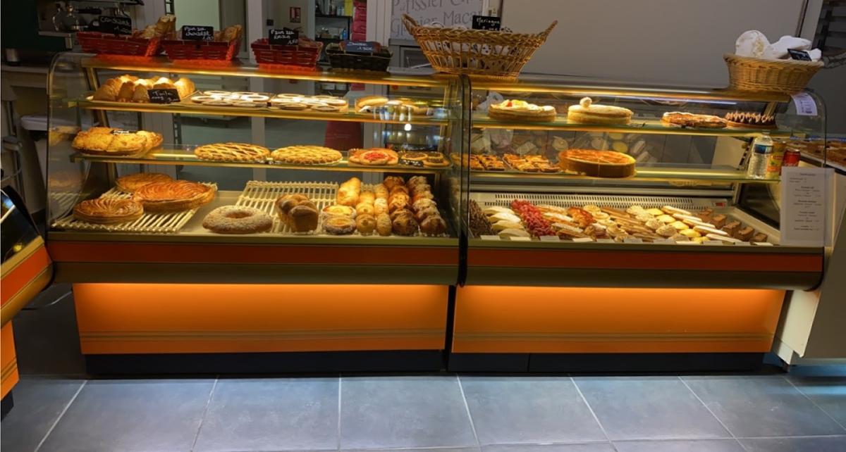 Boulangerie Pâtisserie Esposito