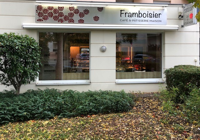 FRAMBOISIER