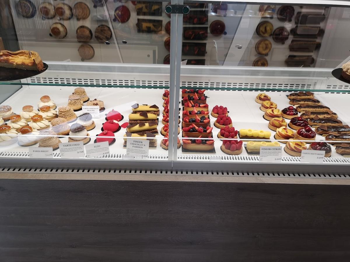 La Boulangerie de Cécile & Jérémy