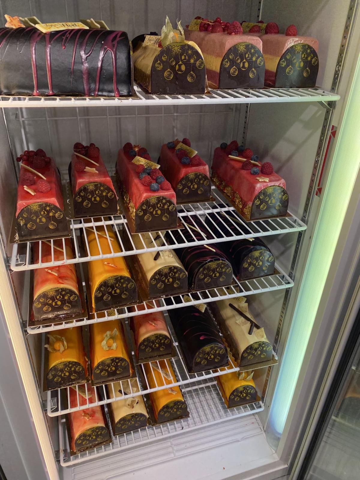 Boulangerie de l'Église