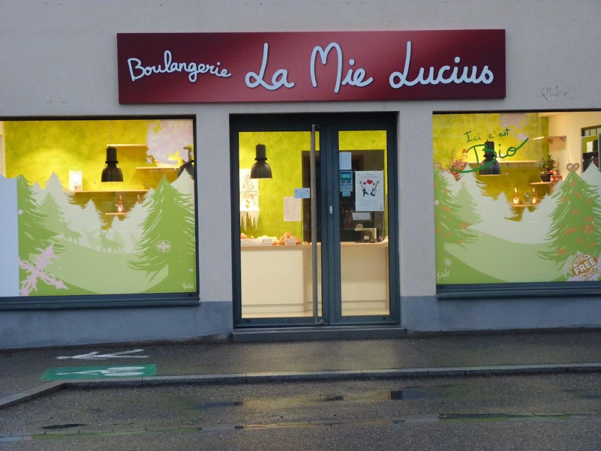 La Mie Lucius