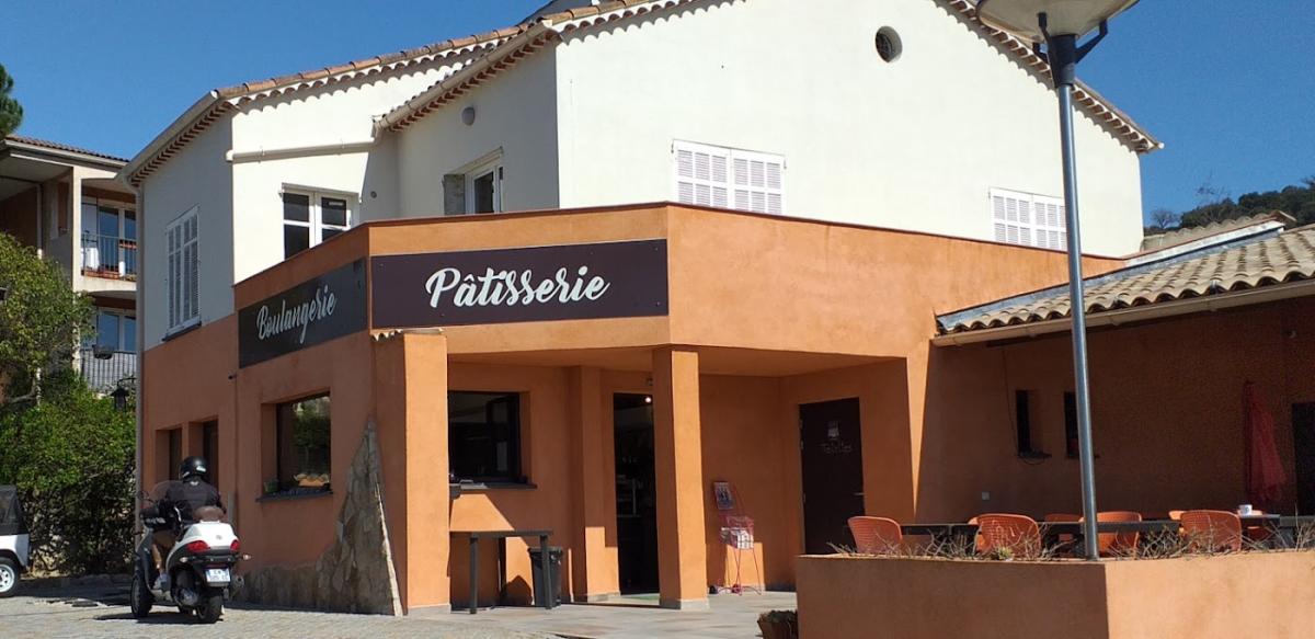 Boulangerie Pâtisserie - La Boulange