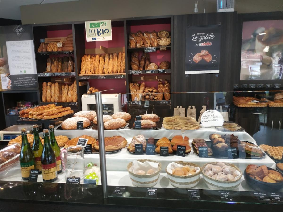 Maison Paga By Julie