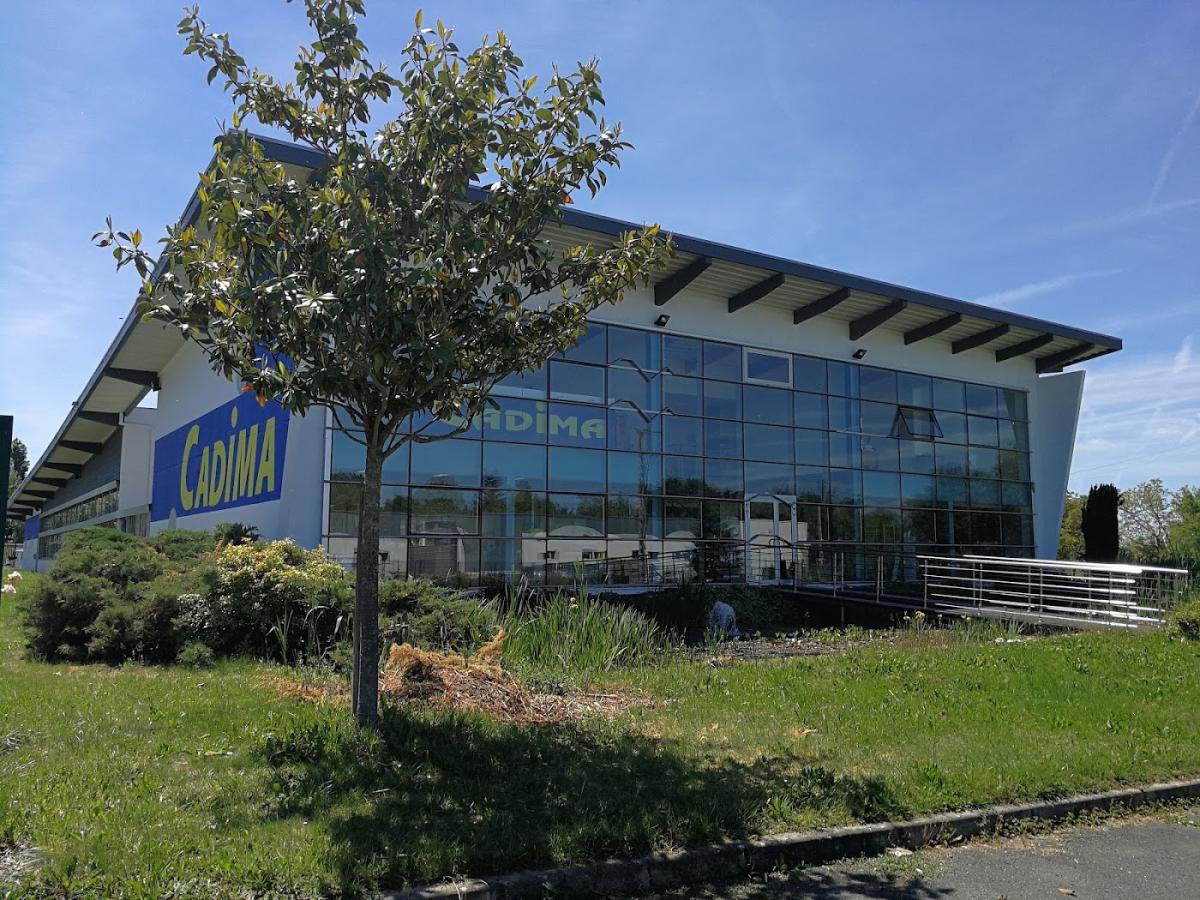 SARL CADIMA