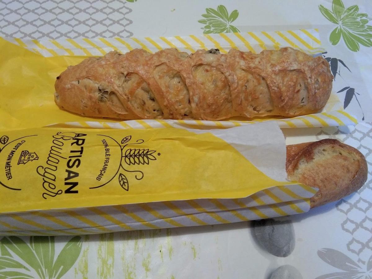 Gourmandises et traditions