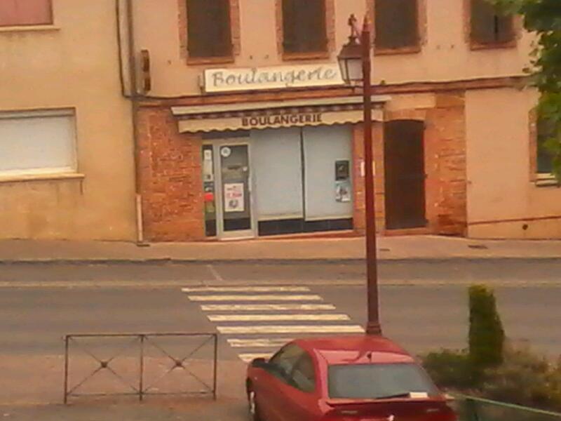 Boulangerie Klepczarek
