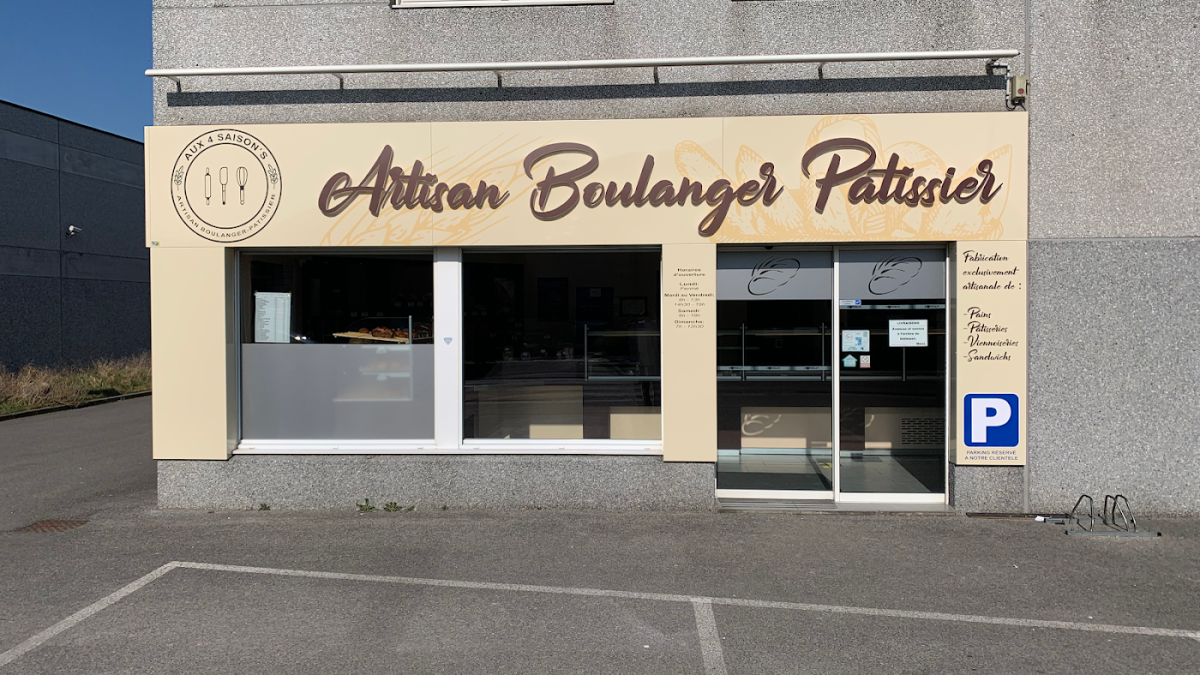 Aux 4 Saison's