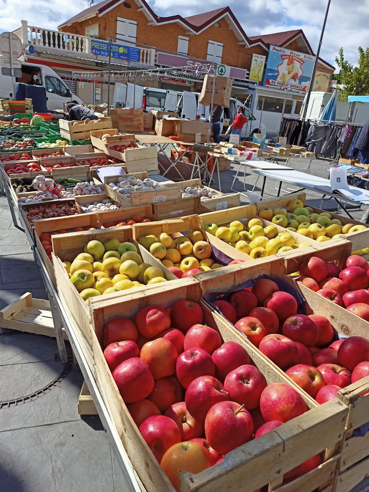 boulangerie grau agde