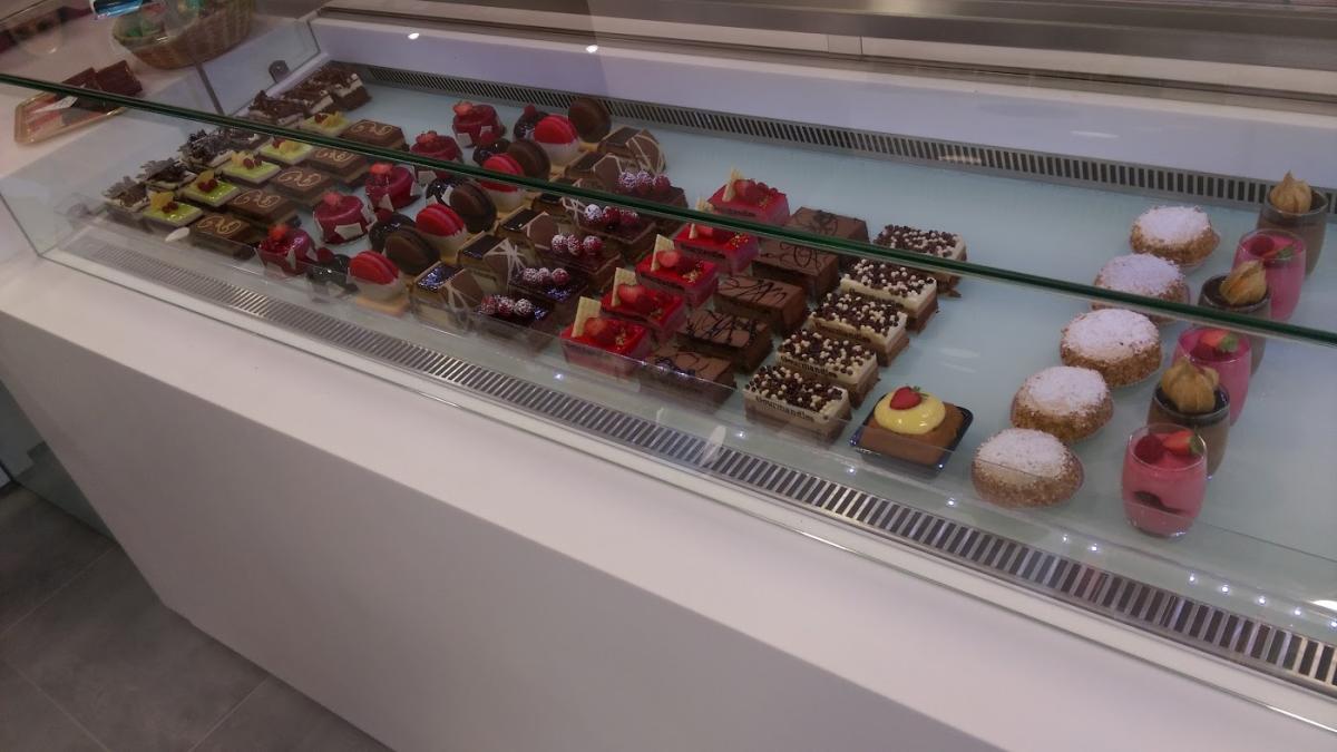 Patisserie Delume