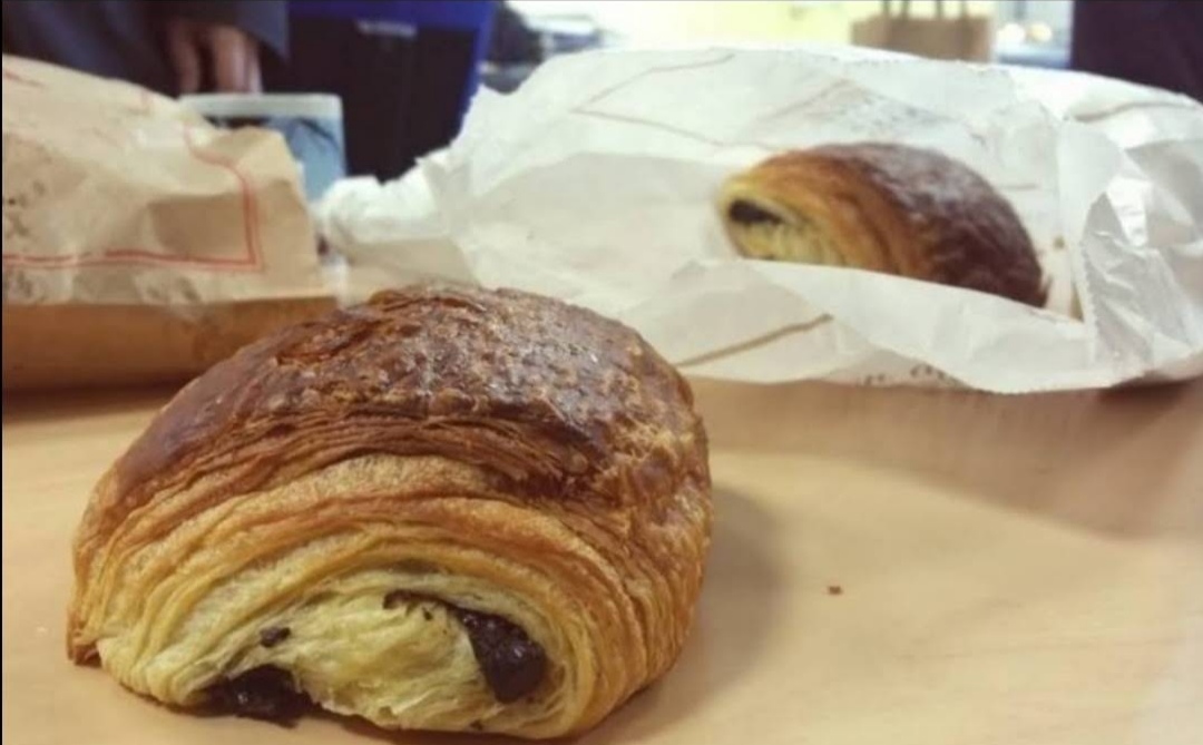 Les Douceurs d'Armand