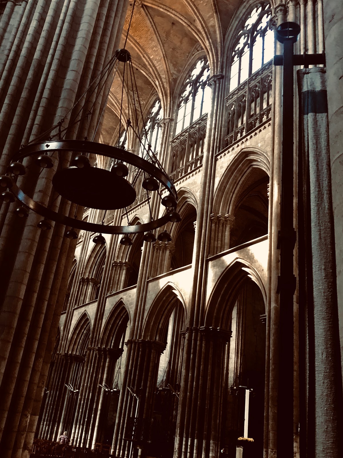 L'échoppe gourmande