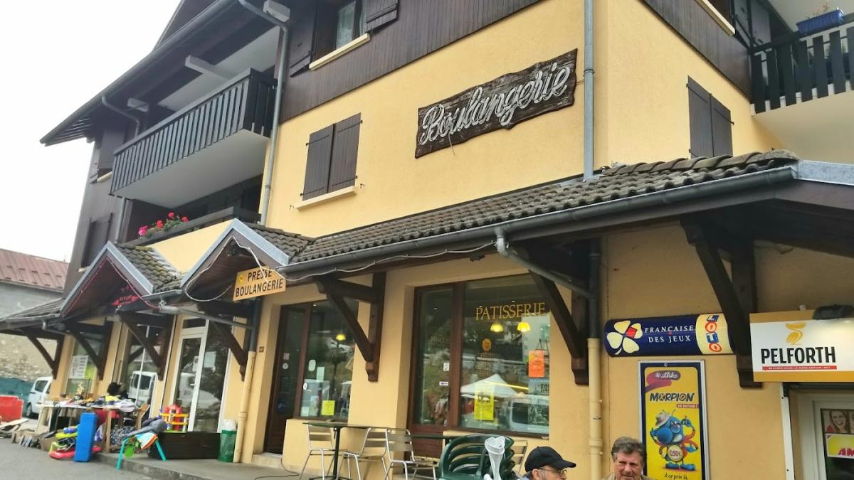 Les petits plaisirs de mieussy