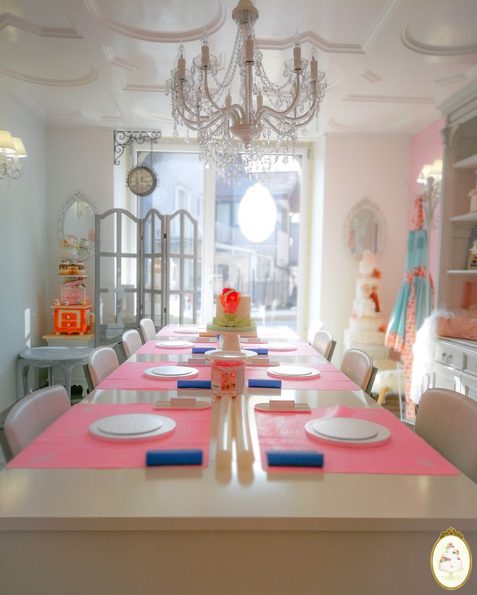 Les Délices de Charlotte