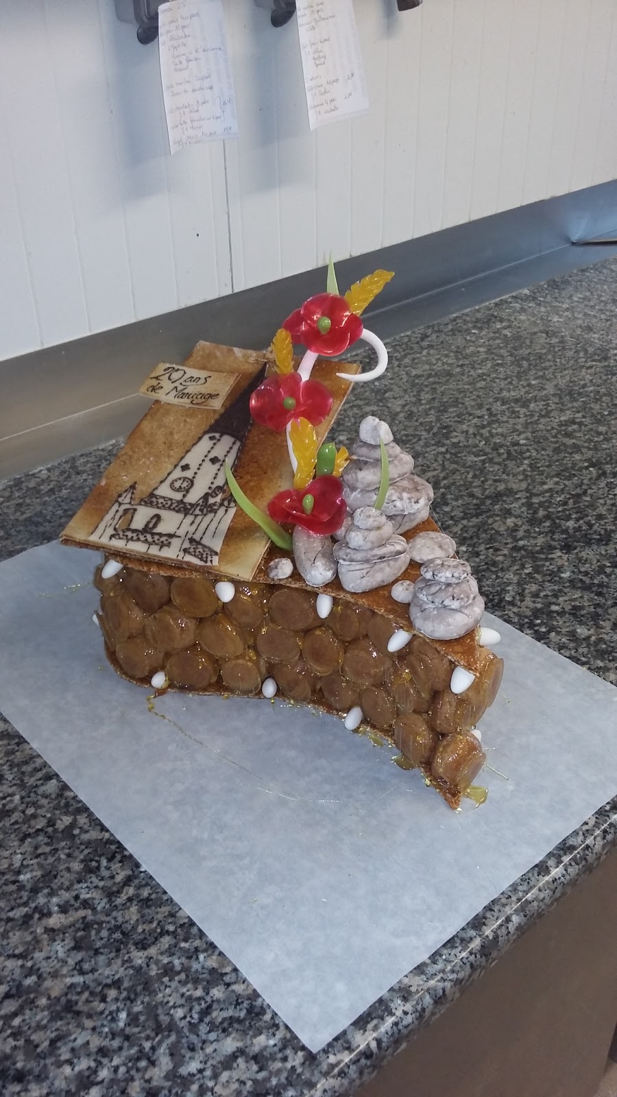 Entre Pains et Chocolats