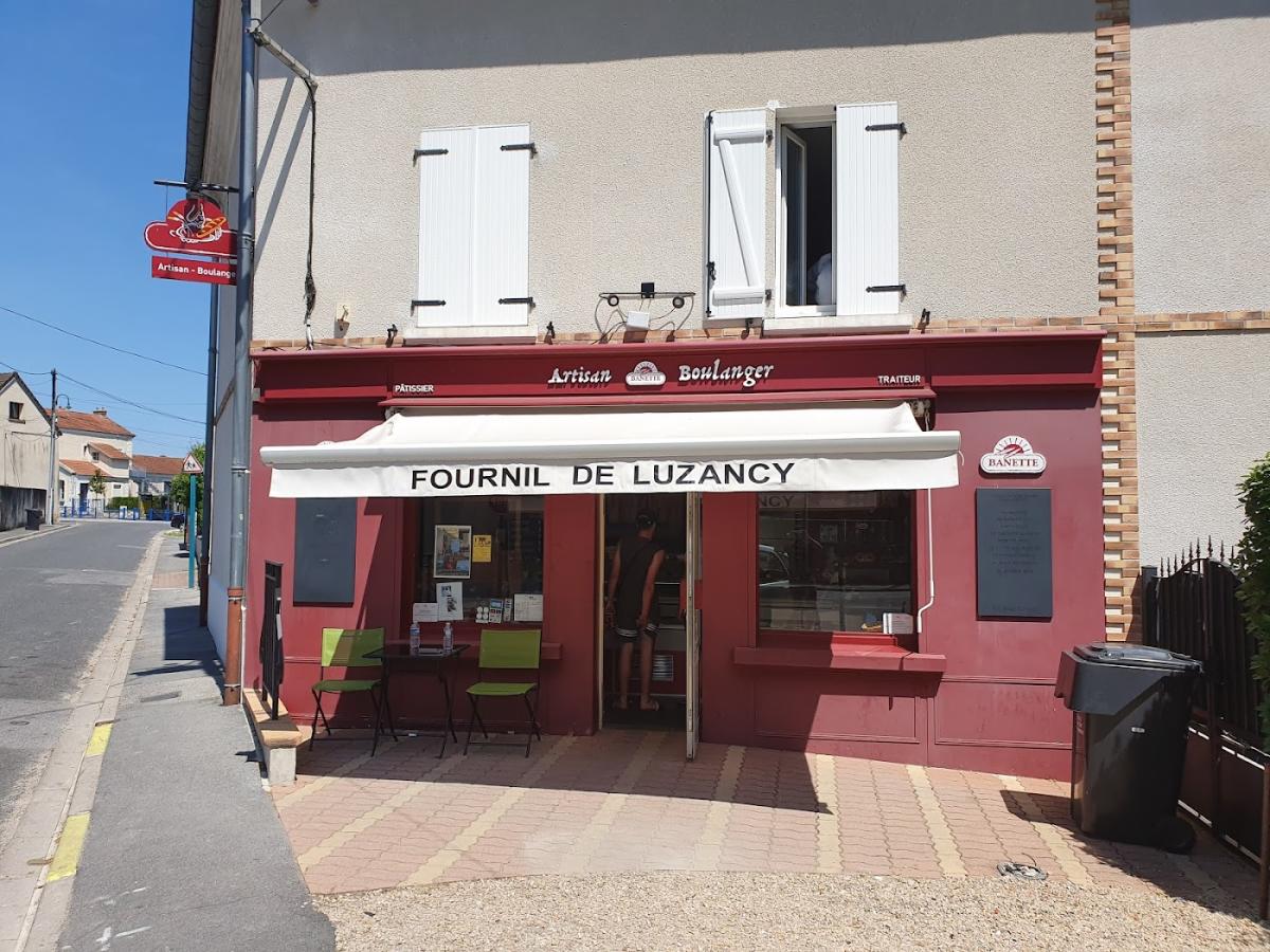Fournil de Luzancy