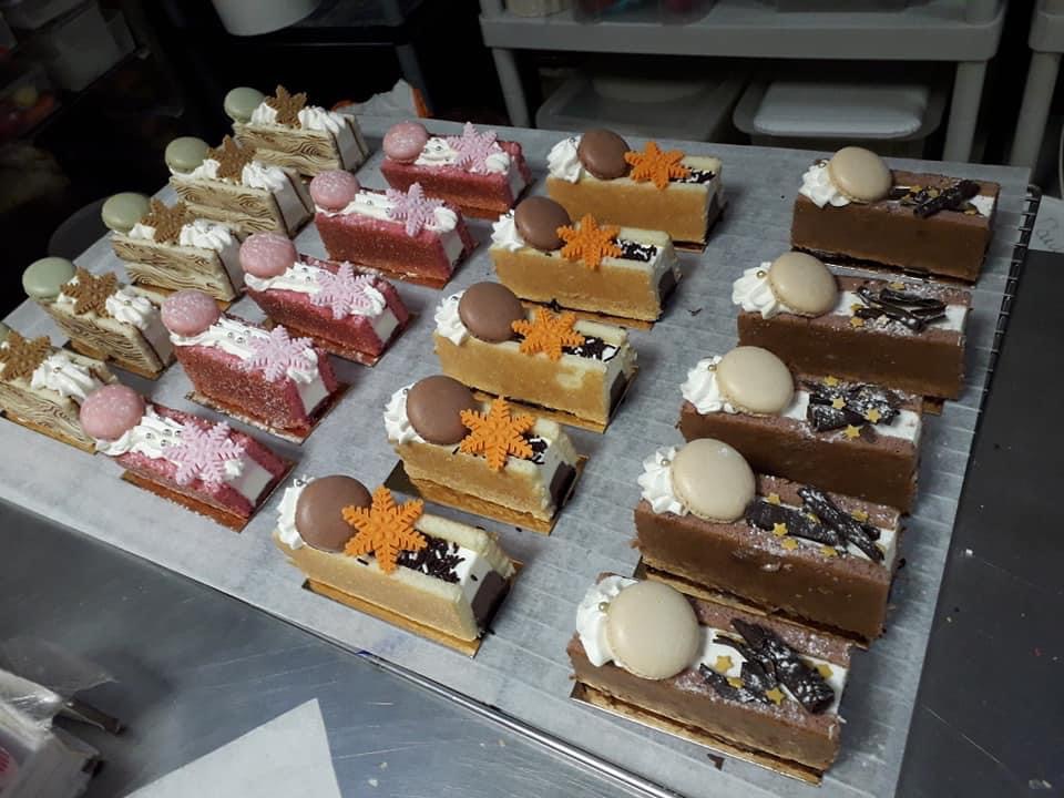 La Boulangerie de Rémi