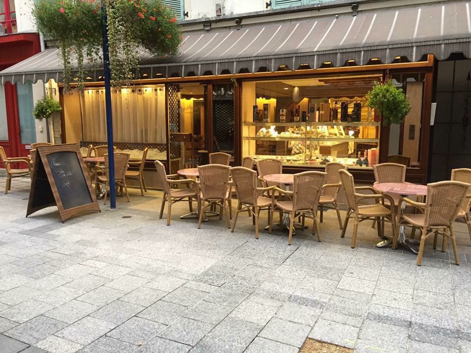 Pâtisserie Stadelmann