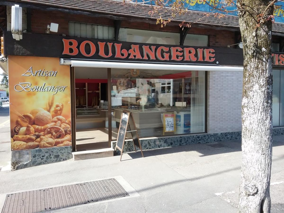 boulangerie patisserie harbonville
