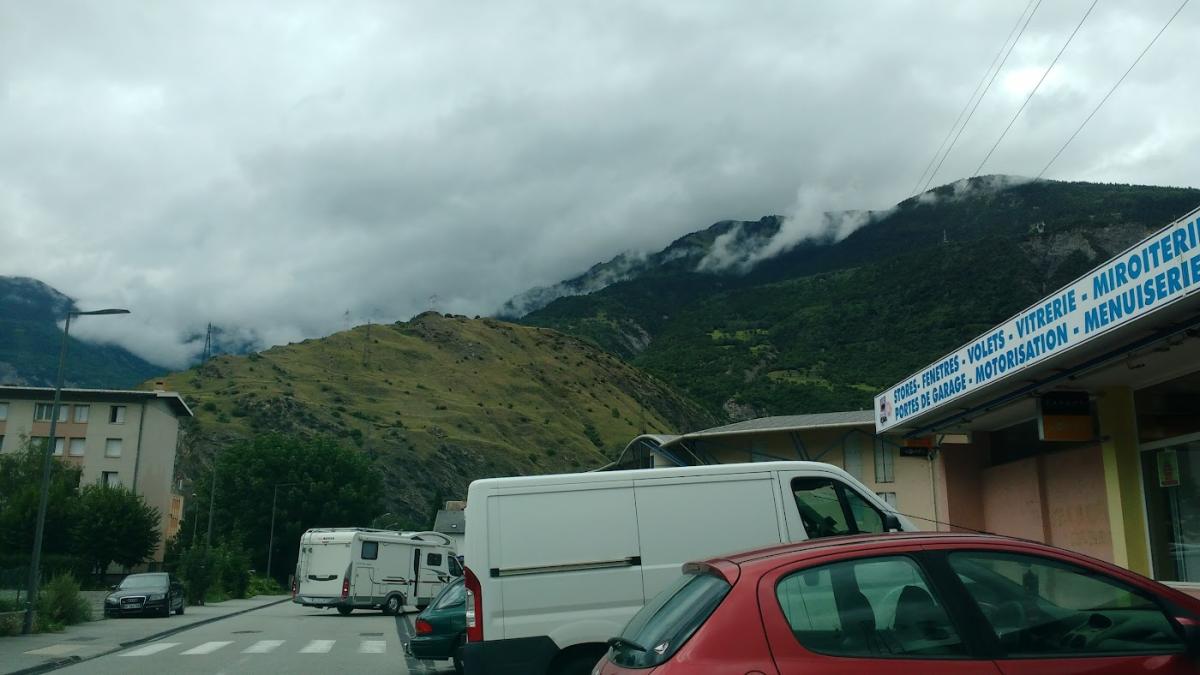 Boulangerie Patisserie Taboury Jean-Louis
