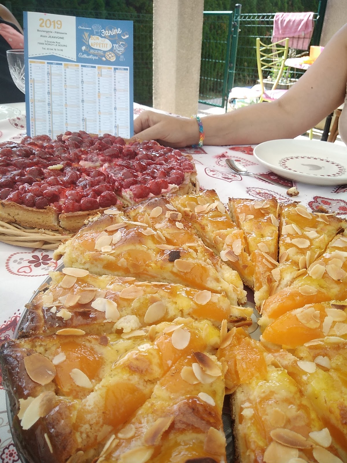 boulangerie jeanvoine