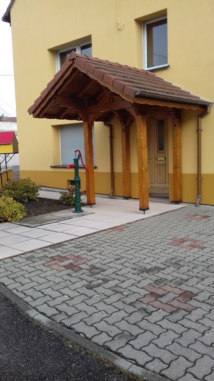 La Maison les Délices