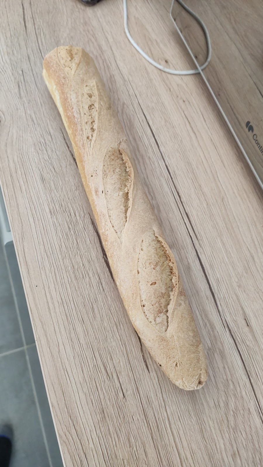 Boulangerie Banette Signes José