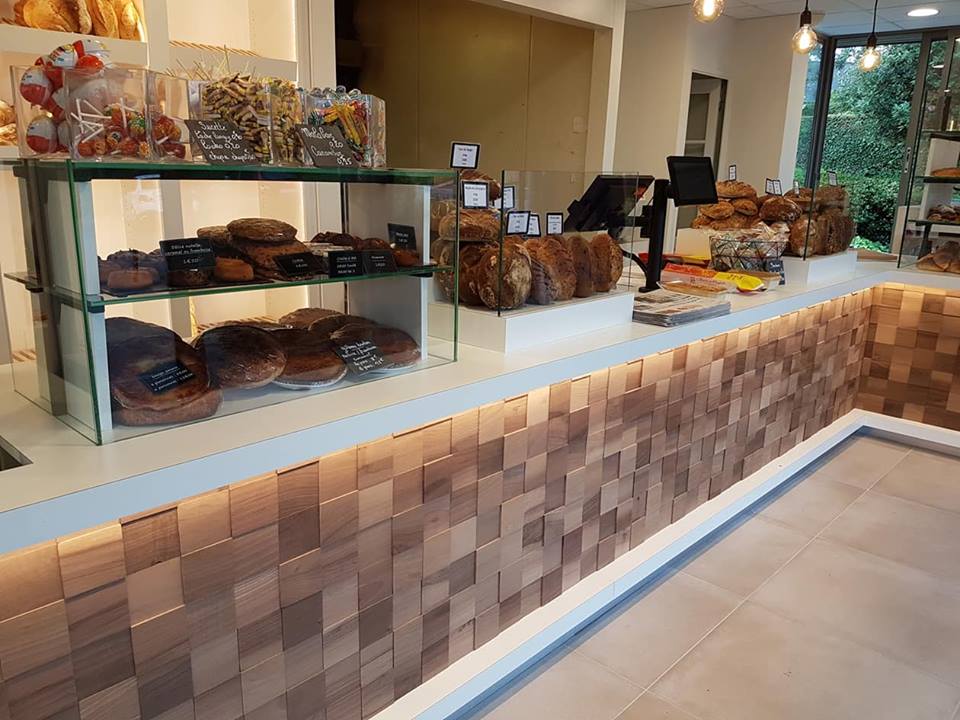 Boulangerie Au Rond-Point