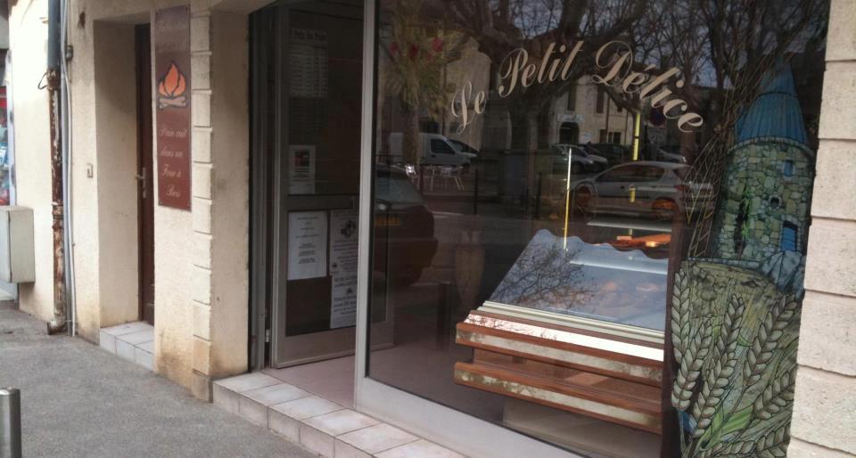 Le Petit Delice