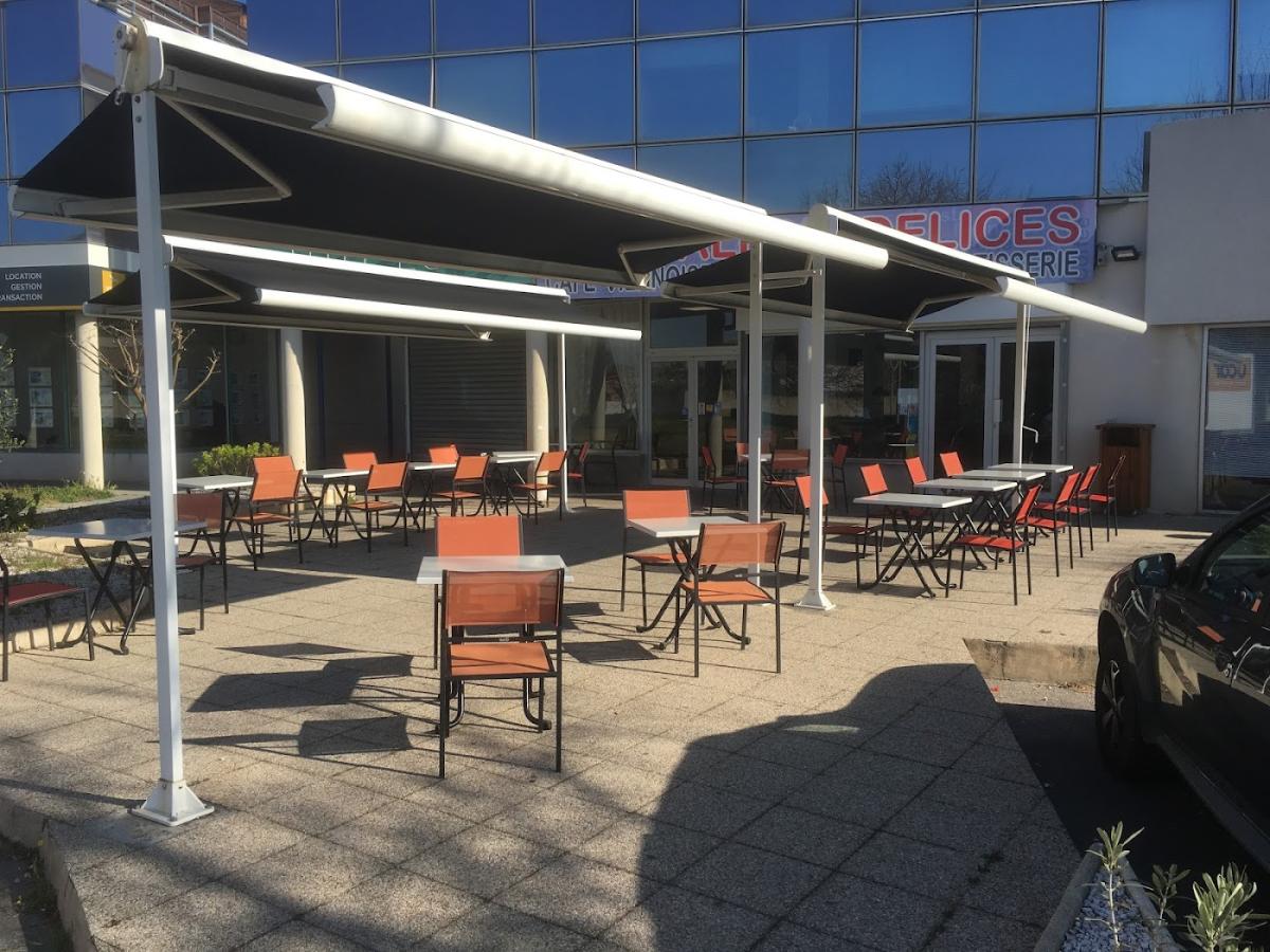 Fringales & Délices