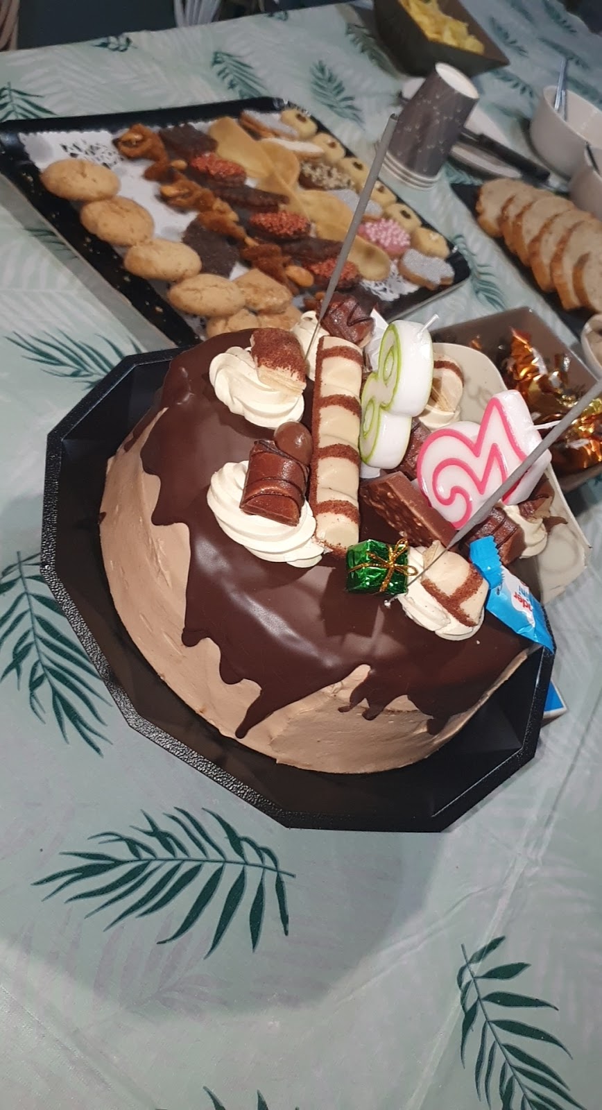 Traiteur Auchan Lyon Porte des Alpes