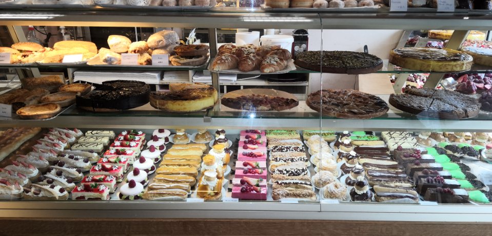 La Fournee De La Place