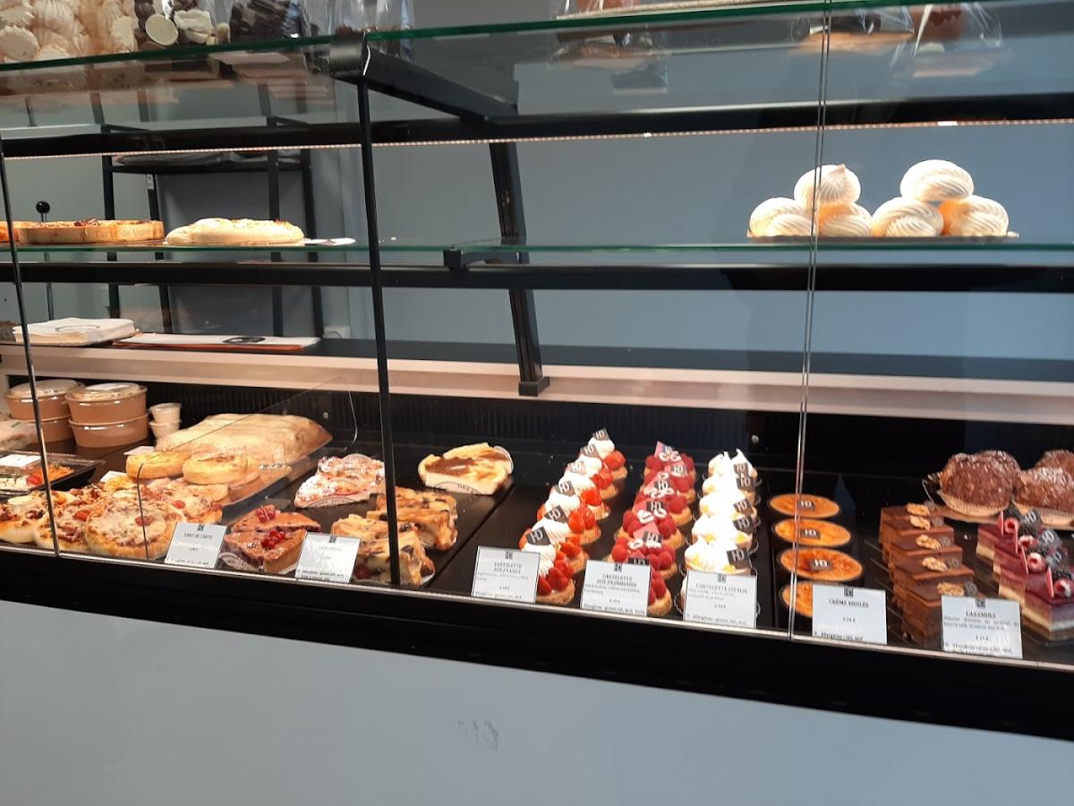 Boulangerie Delepierre