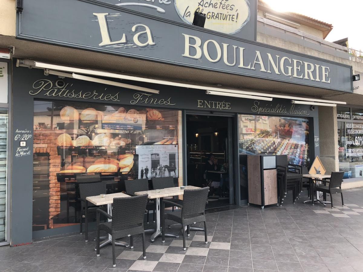 La Boulangerie