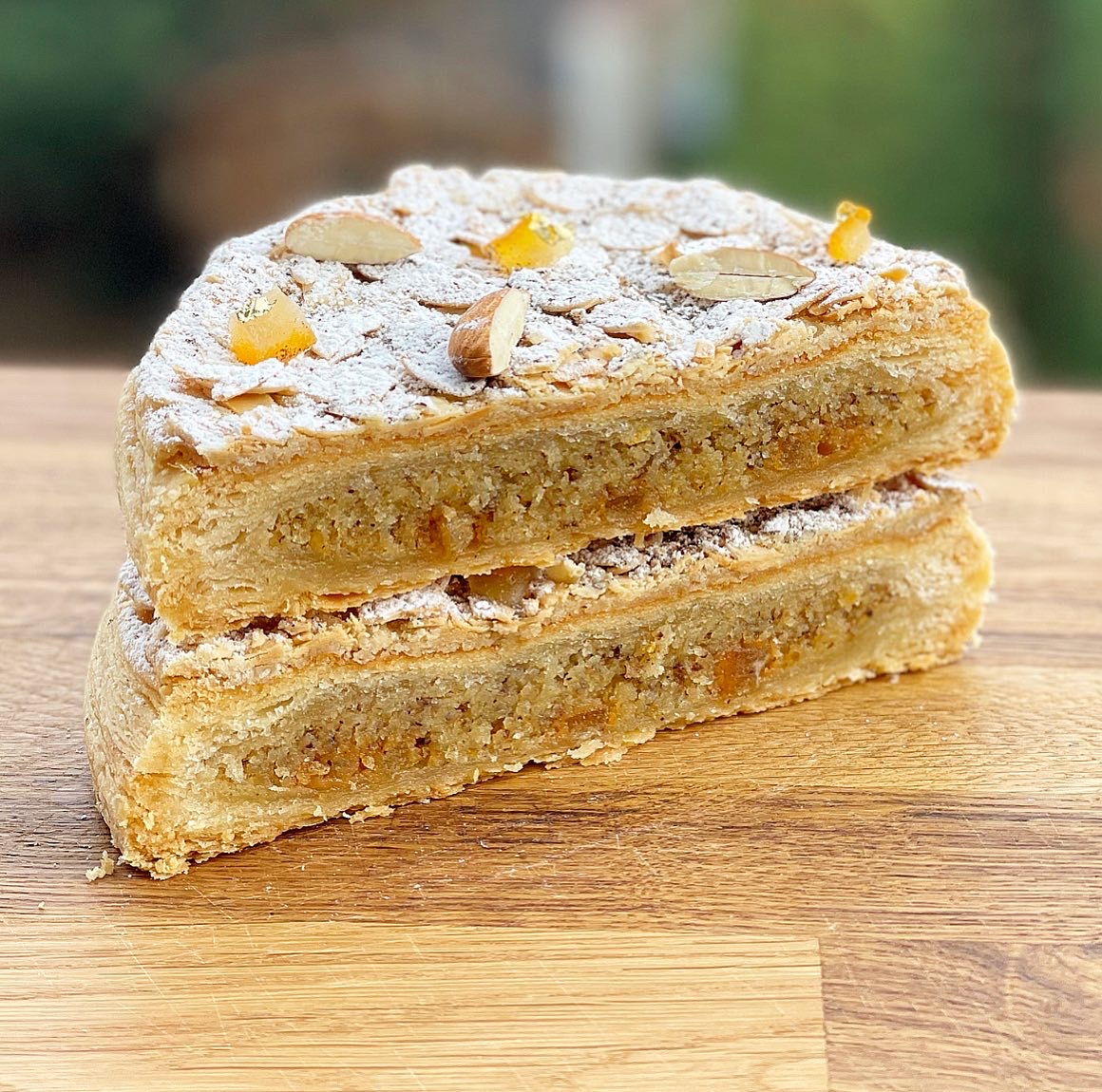 Rémi GUERIN Pâtisserie