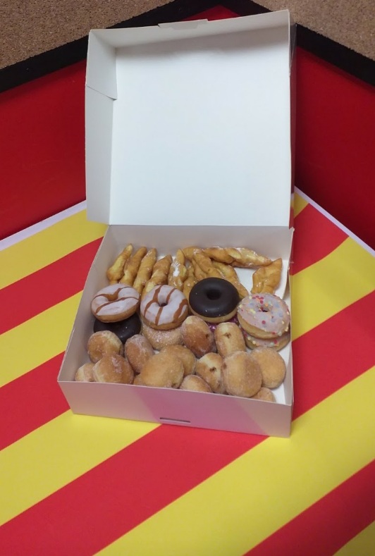 Les pains de jumy Peyrestortes