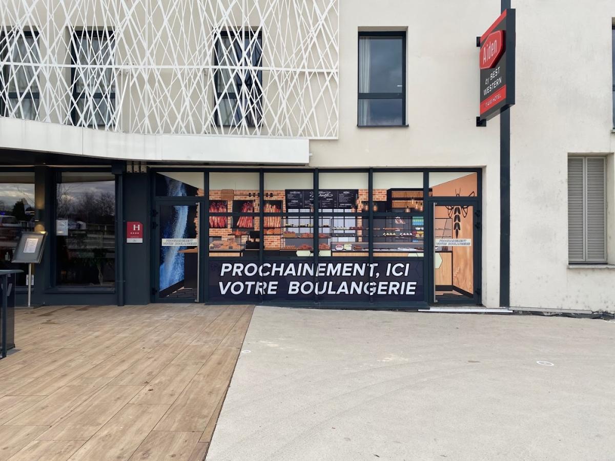 Boulangerie Pâtisserie "La mie d'abeille"