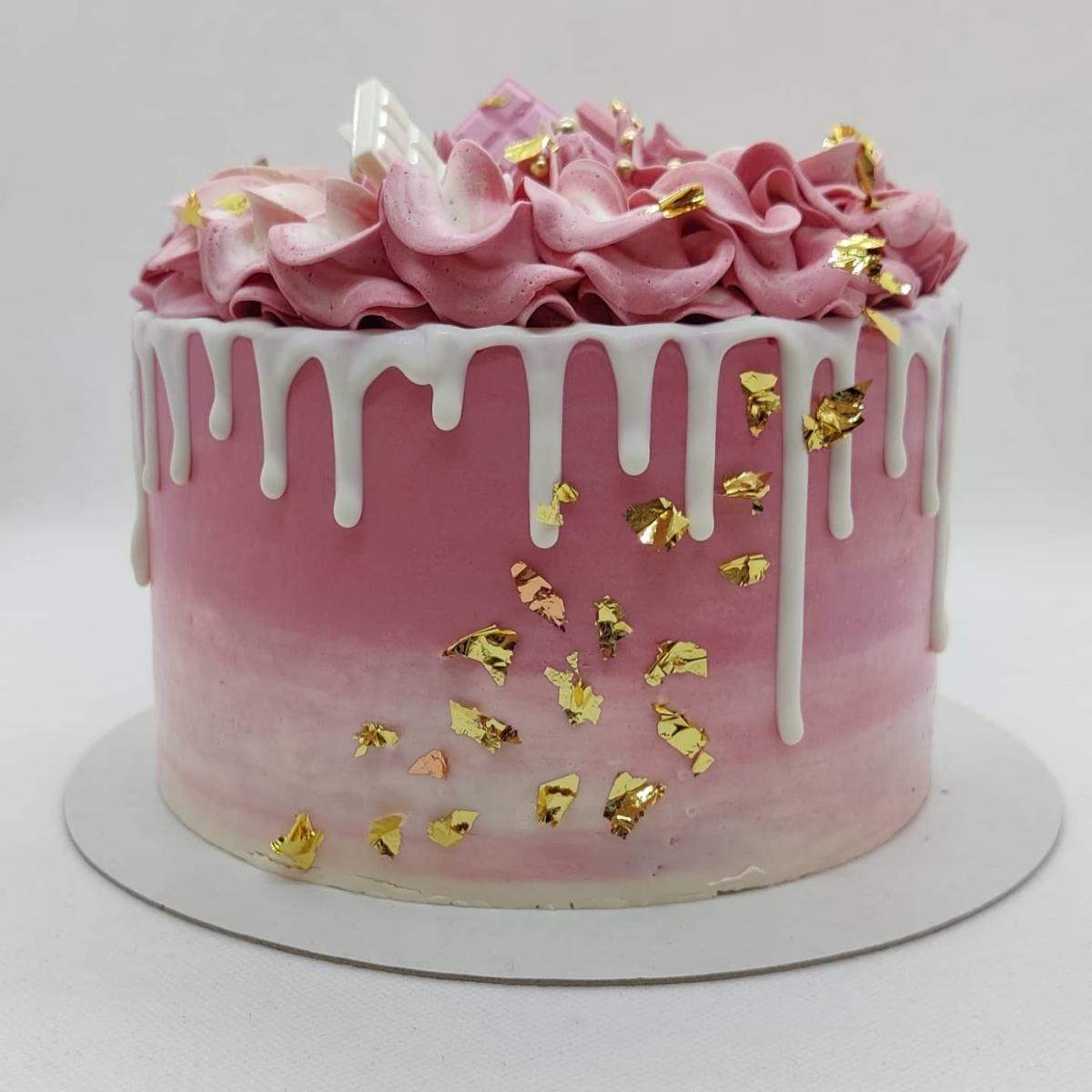 Ma Petite Fée - Cupcakes & more