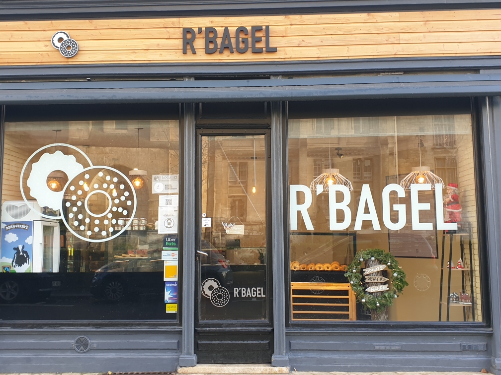 R’Bagel