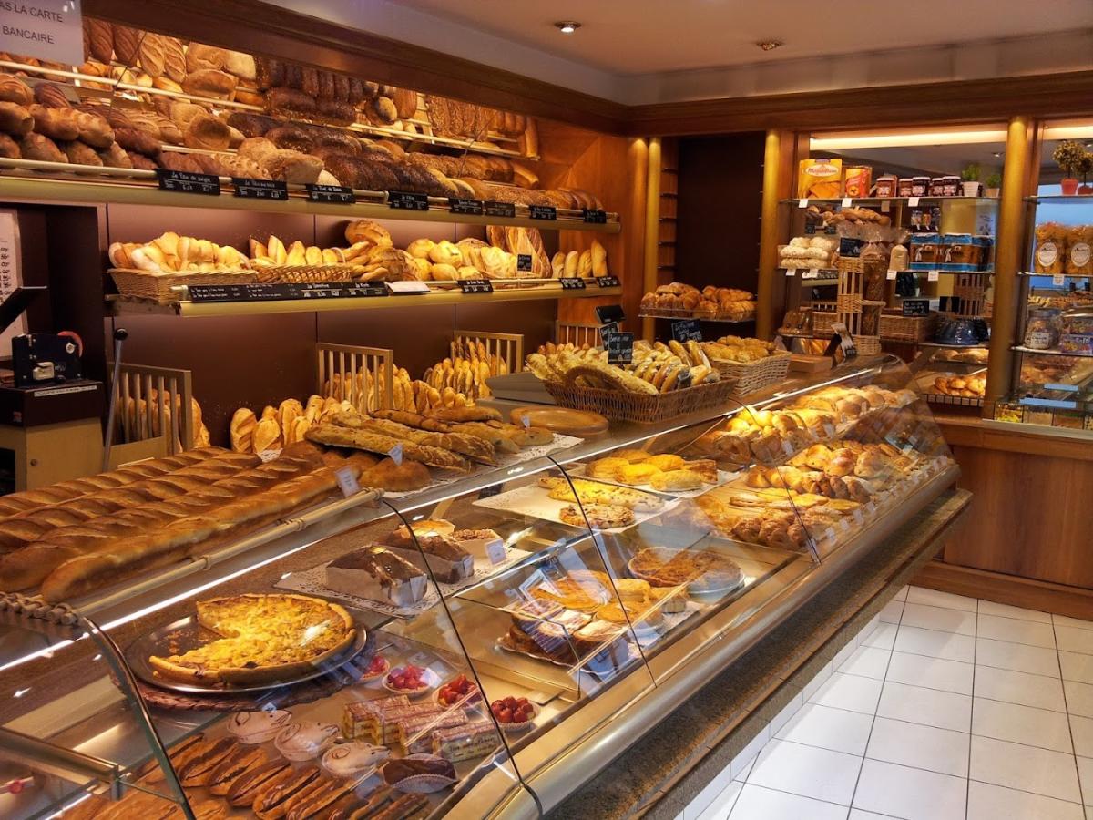 Boulangerie Pâtisserie Le Piémont & Banette