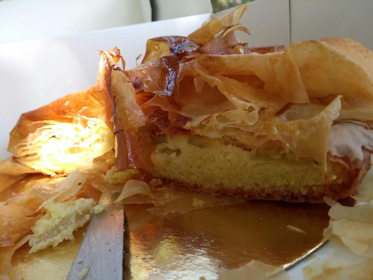 Les Délices de Sylvain