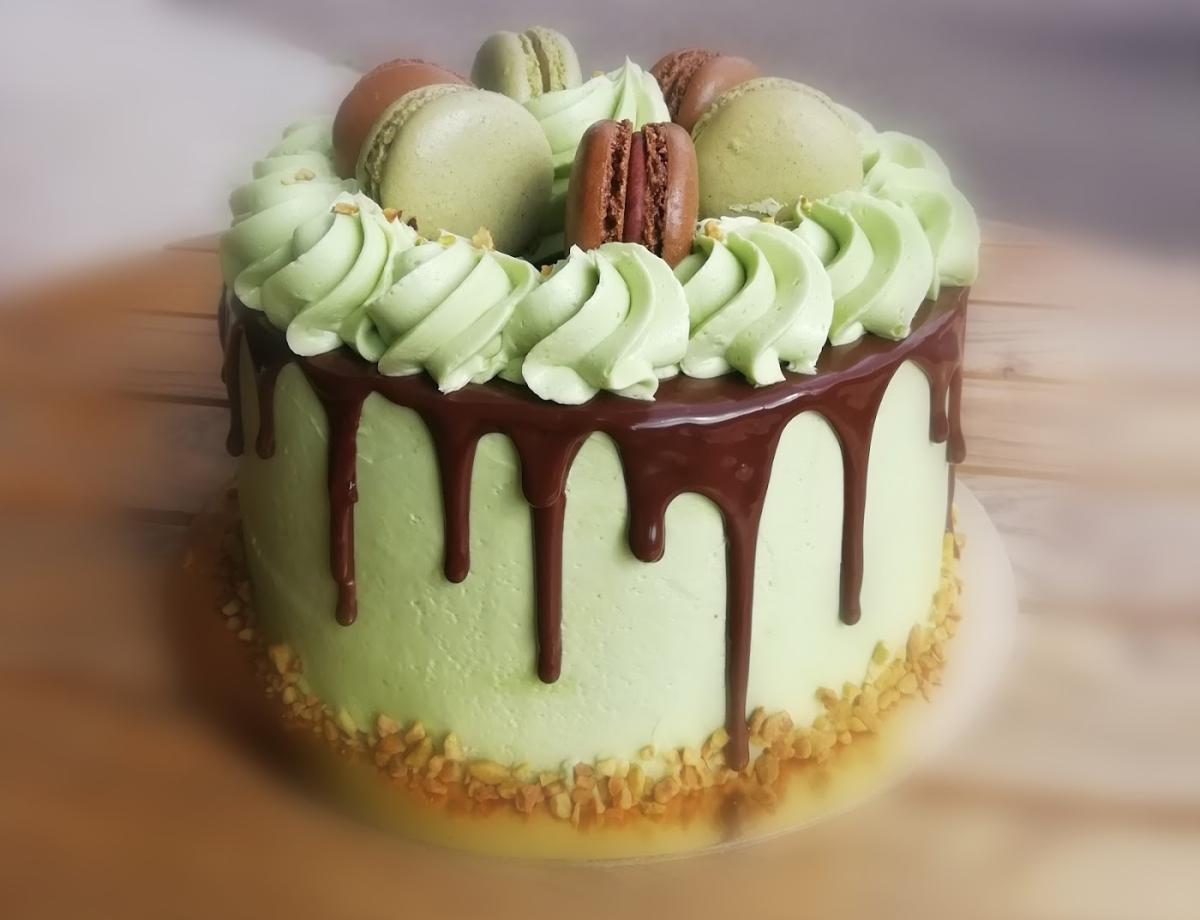 Boulangerie Les caprices de Mila