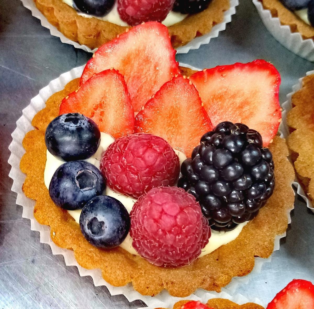 Boulangerie Pâtisserie VIAL à Bras d'Asse