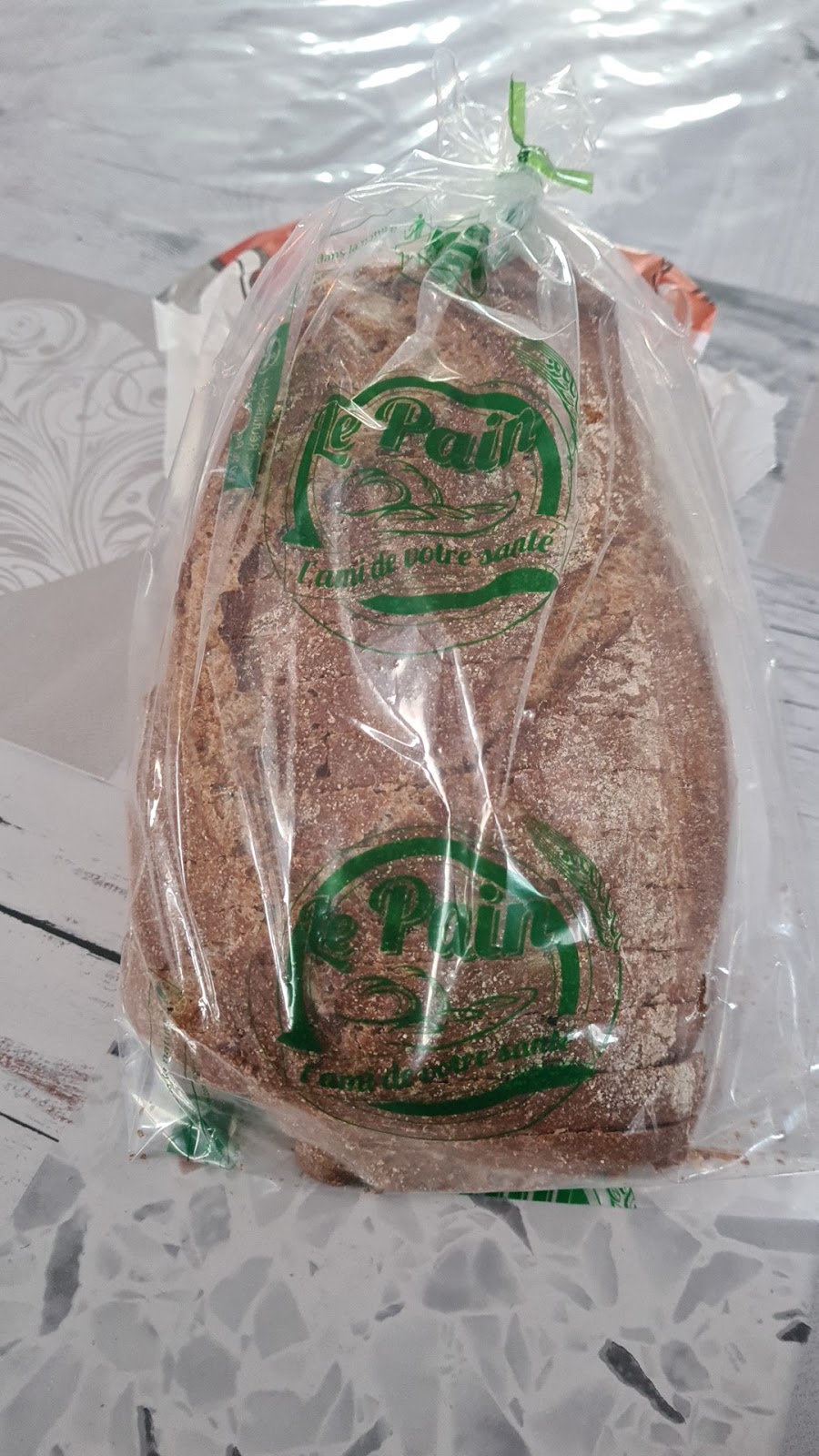 Le Fournil d'Eppeville